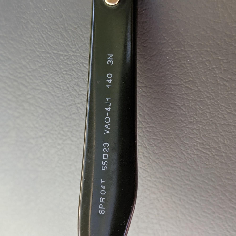Prada glasses - Picture 6 of 6